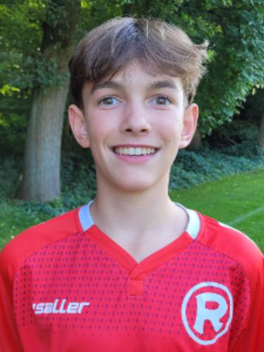 Malwin Hagedorn
