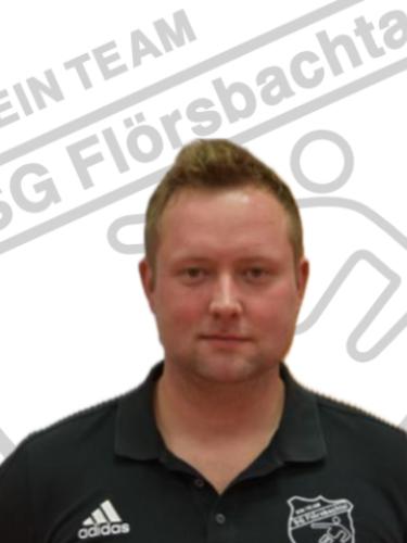 Dennis Vogel