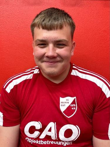 Maksymilian Rogowski