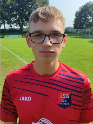 Sebastian Josef Reith