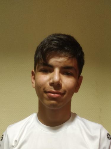 Mohammad Mohammad