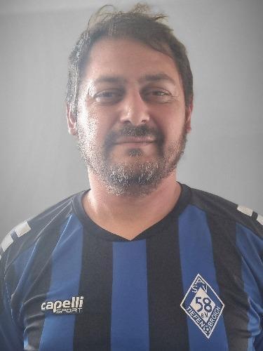 Hasan Sagdic