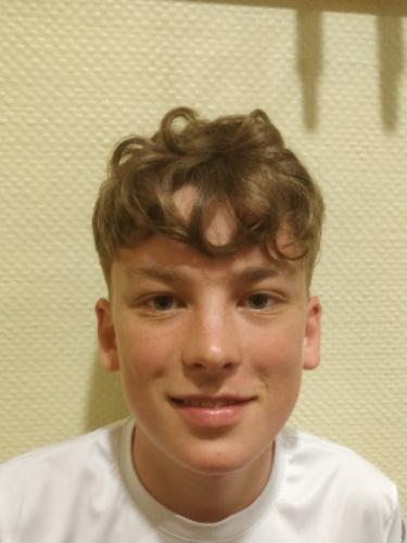 Tobias Wiedow