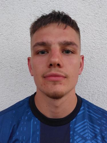 Bartusz Fabisiak