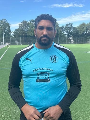 Hescham Baroudi