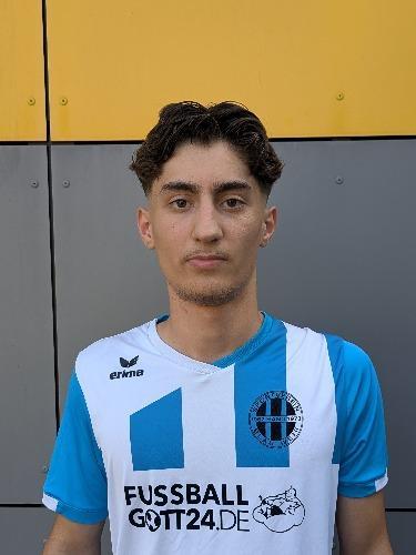 Volkan Günsel