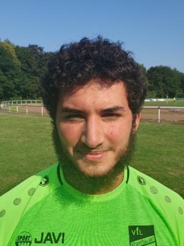 Muhammet Yusuf Yildirim