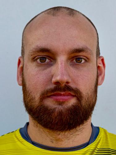 Tobias Weber