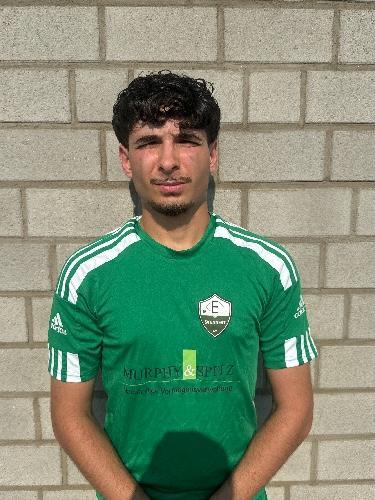 Abdulkerim Batmaci