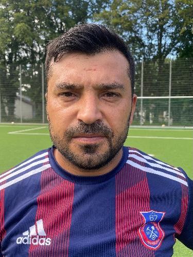 Özkan Masalci