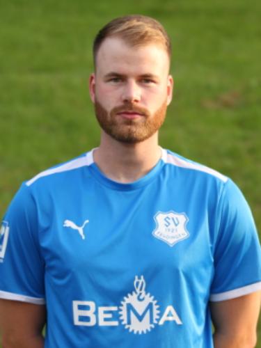Marvin Homrighausen