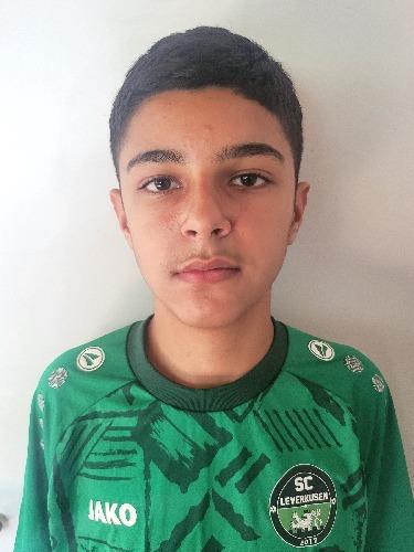Rithwan Hasan