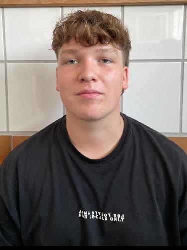 Hendryc-Fabrice Scholten