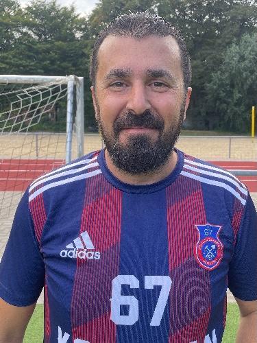 Ayhan Capa