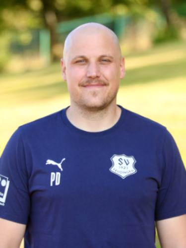 Philipp Dickhaut