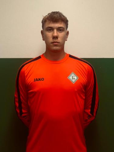 Lukas Gura
