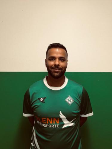 Saleh Moussa