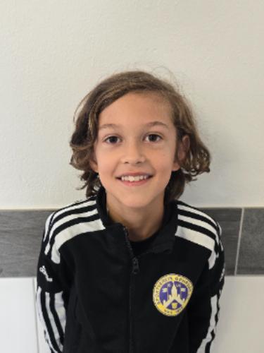 Maximilian Jonathan Hoffhaus