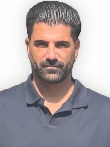 Imad Omeirat