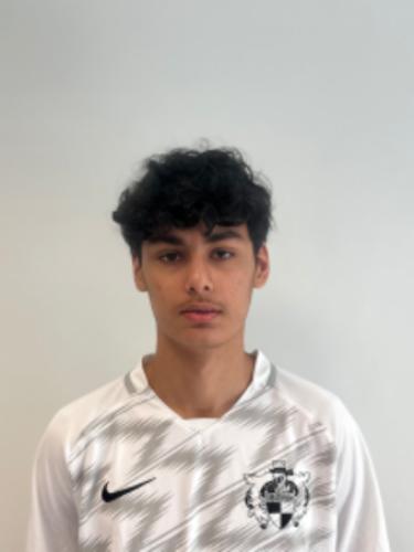 Emad Aram