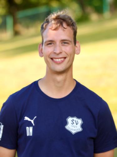 David Neuser