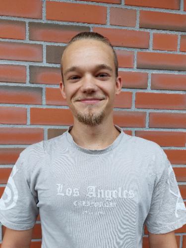 Marcel Tangenberg