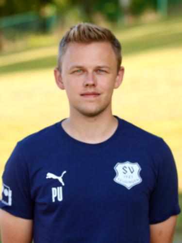 Patrik Uvira