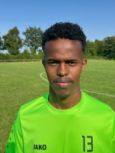 Abdullahi Ahmed Mohamad