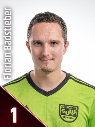 Florian Badstieber