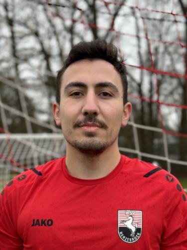 Hakan Gündogan