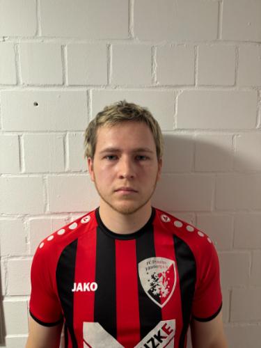 Valentin Tschorn