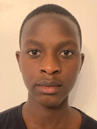 Yusupha Camara