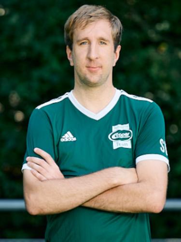 Kevin Bechtel