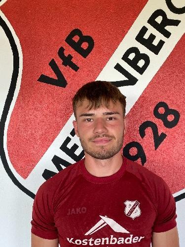 Markus Julian Hummel