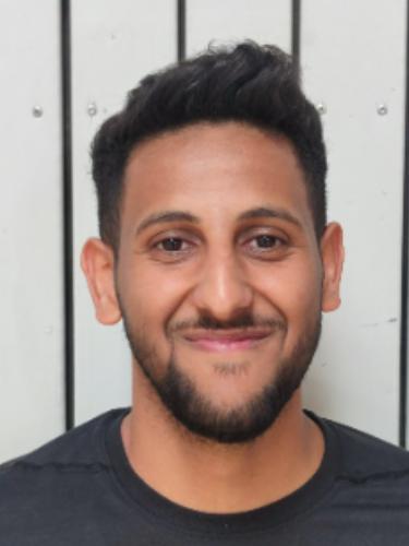 Ahmed Saleh Ali Hugaira