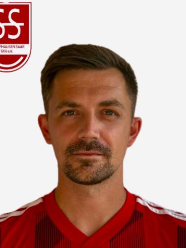 David Maul