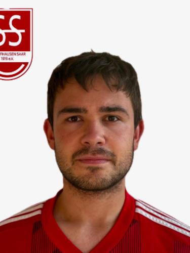 Joshua Hubrich