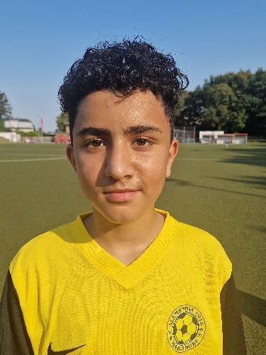 Nour Eddin Sulaiman