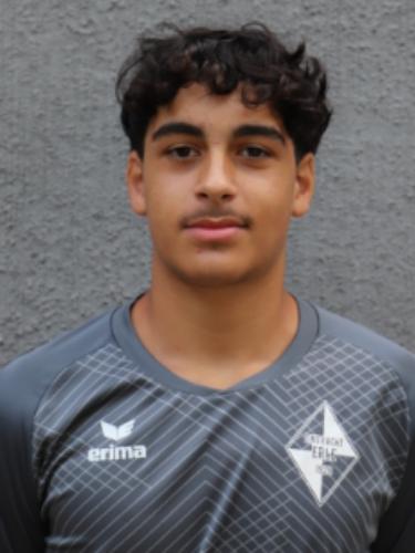 Ali El-Issa