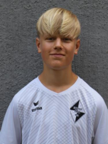 Nico Katzmarzik
