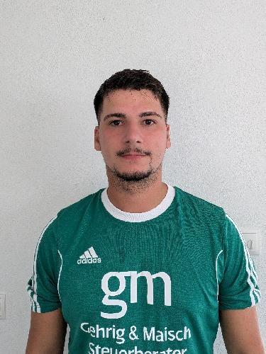Jonny Gaudencio Leitao