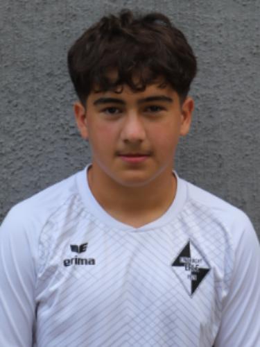 Saed Rimmo