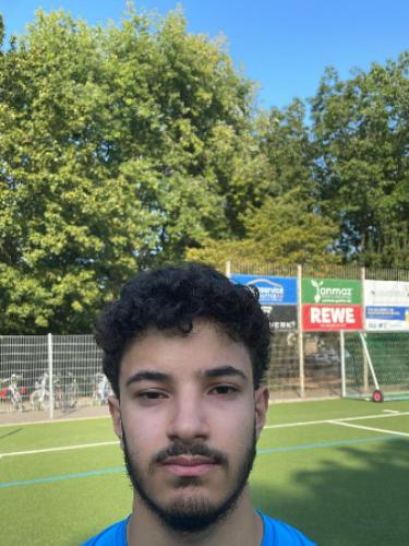 Adam Hamam