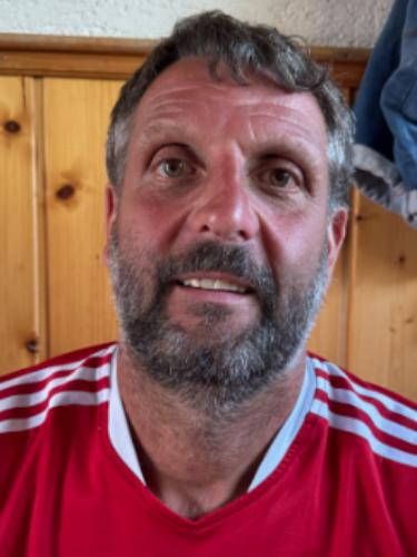 Peter Diewald