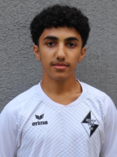 Mahmoud Sodani