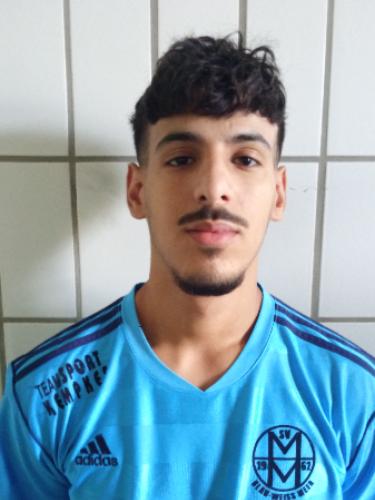 Oualid Ajmida