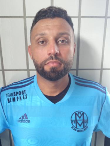 Ahmet Yazici