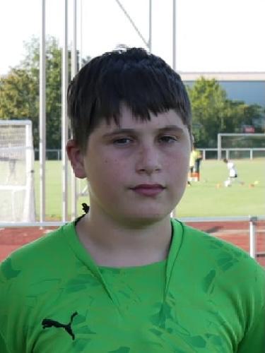 Nael Welzel