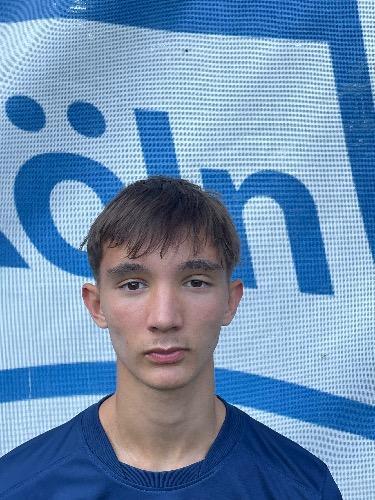 Kenan Hasan Kappertz