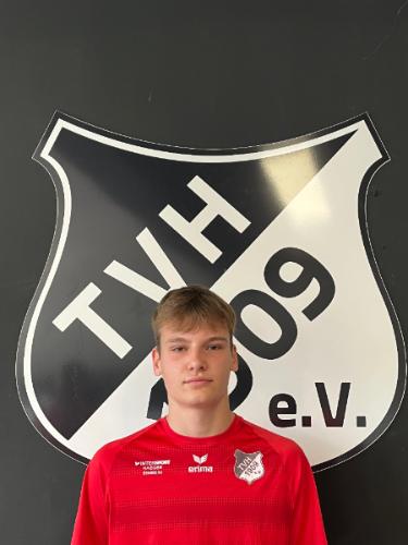 Leonard Benedikt Clemens